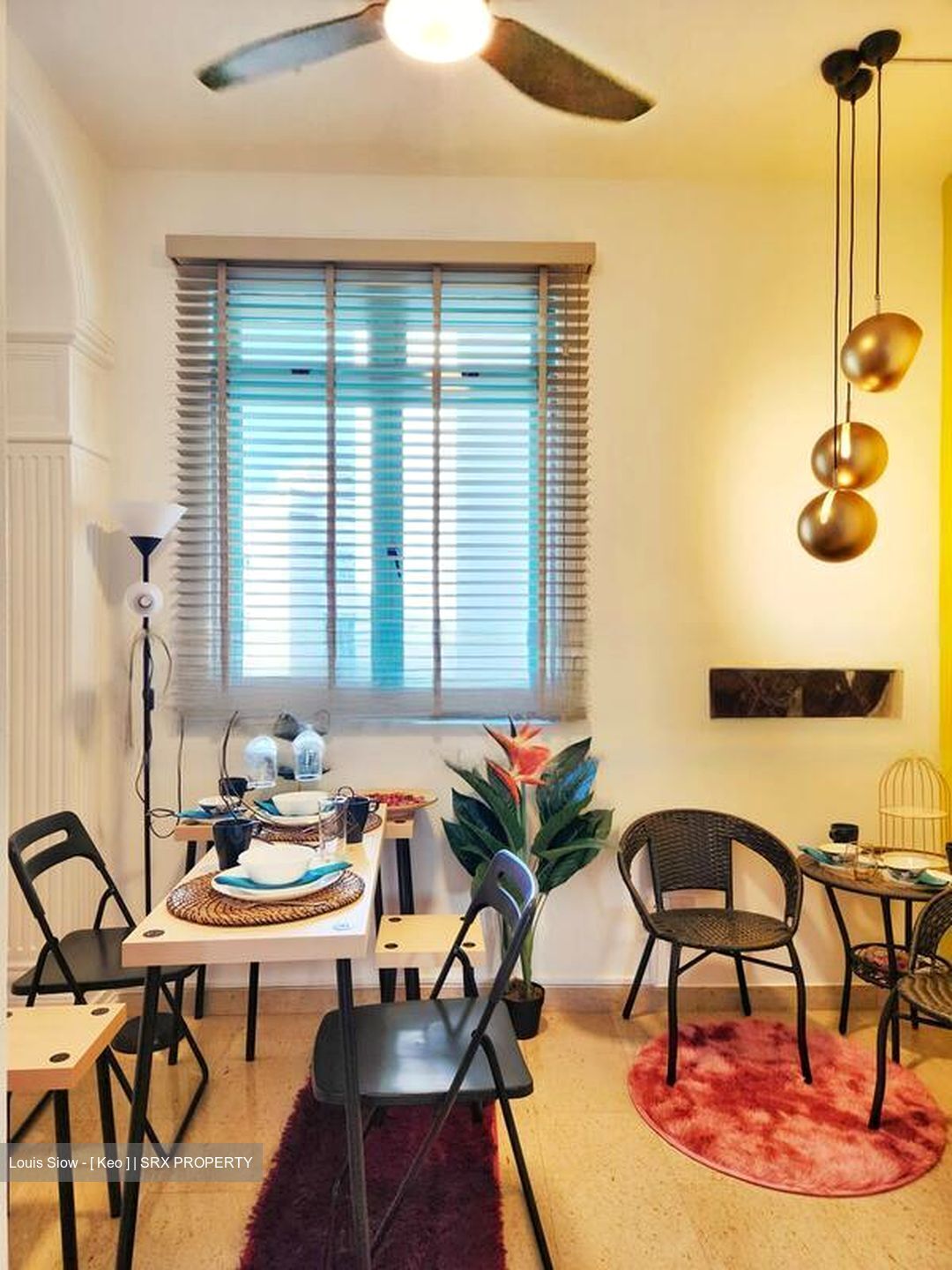 Ballota Park Condominium (D17), Condominium #470855411